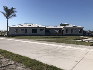 Sea Grape Sea Grape Model Home
