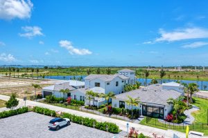 Aqua Model Homes Aqua Model Homes