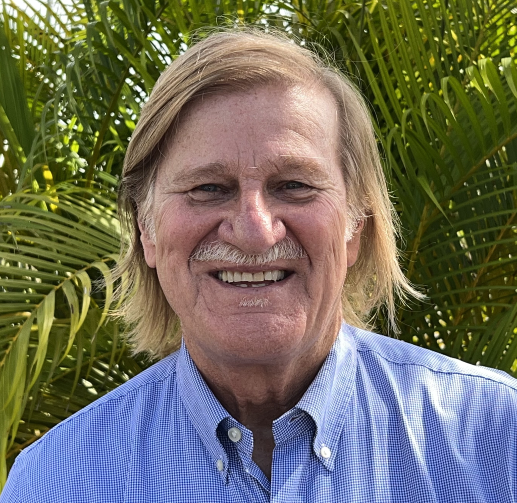 Richard Capps