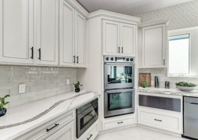 Salt Meadow Modern Kitchen