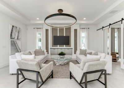 Salt Meadow Great Room