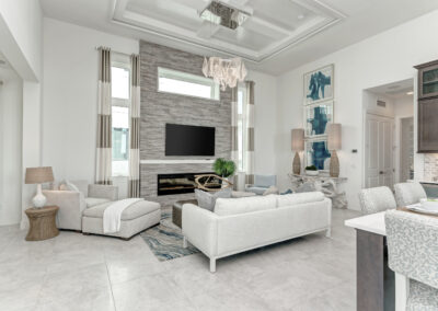 Sea Grape Great Room