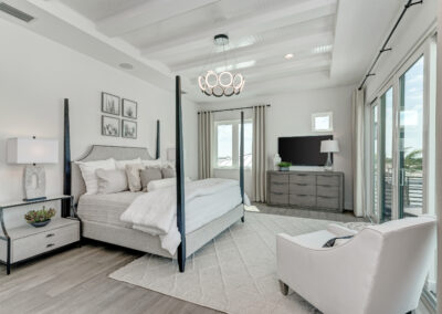 Salt Meadow Owner’s Suite