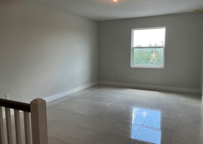 Townhome 2nd Floor loft